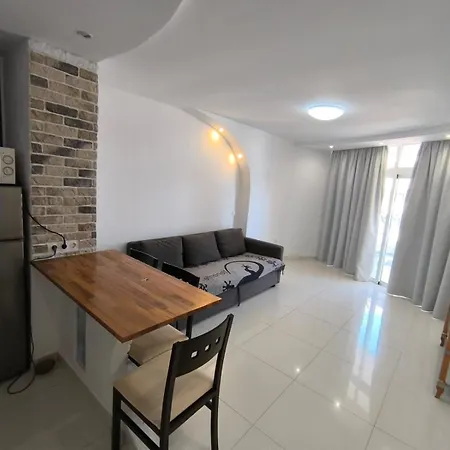 Torres De Yomely Apartment Playa de las Americas (Tenerife)