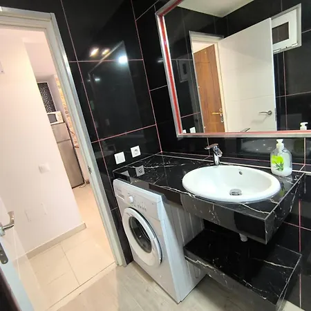 Torres De Yomely Appartement *