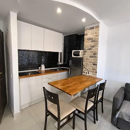 Torres De Yomely Appartement *