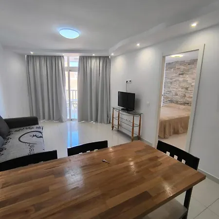 Appartement Torres De Yomely *