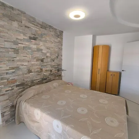 Appartement Torres De Yomely *