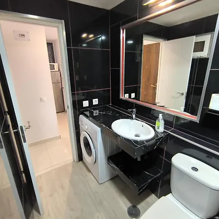 Torres De Yomely Appartement *