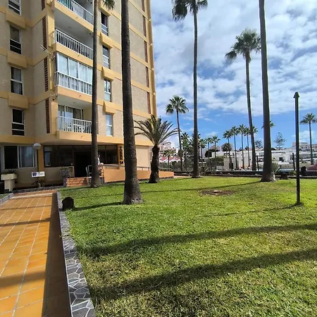 Torres De Yomely Appartement
