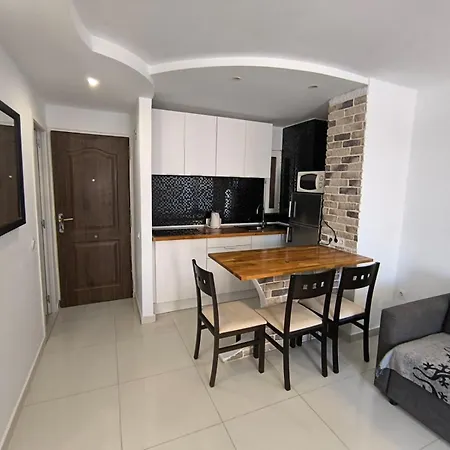 Torres De Yomely Playa de las Americas (Tenerife)