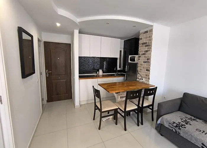 Torres De Yomely פלאייה דה לאס אמריקס